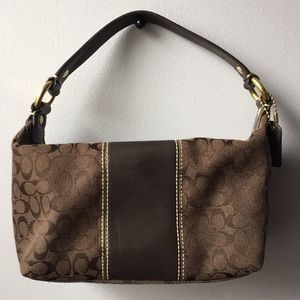 Coach Small Purse